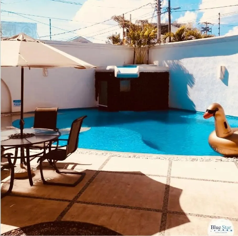 Hotel Blue Star Cancún