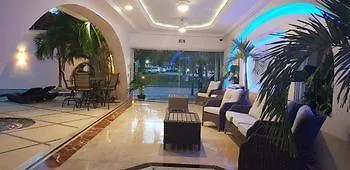 Hotel Blue Star Cancún