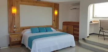 Hotel Blue Star Cancún