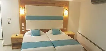 Hotel Blue Star Cancún Mexiko