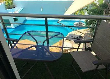 Hotel Blue Star Cancún