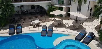 ***  Hotel Blue Star Cancún Mexiko