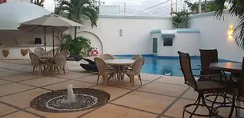 Hotel Blue Star Cancún 3*,  Mexiko
