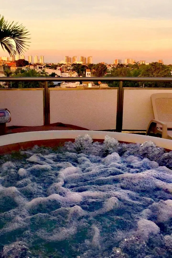 Hotel Blue Star Cancún