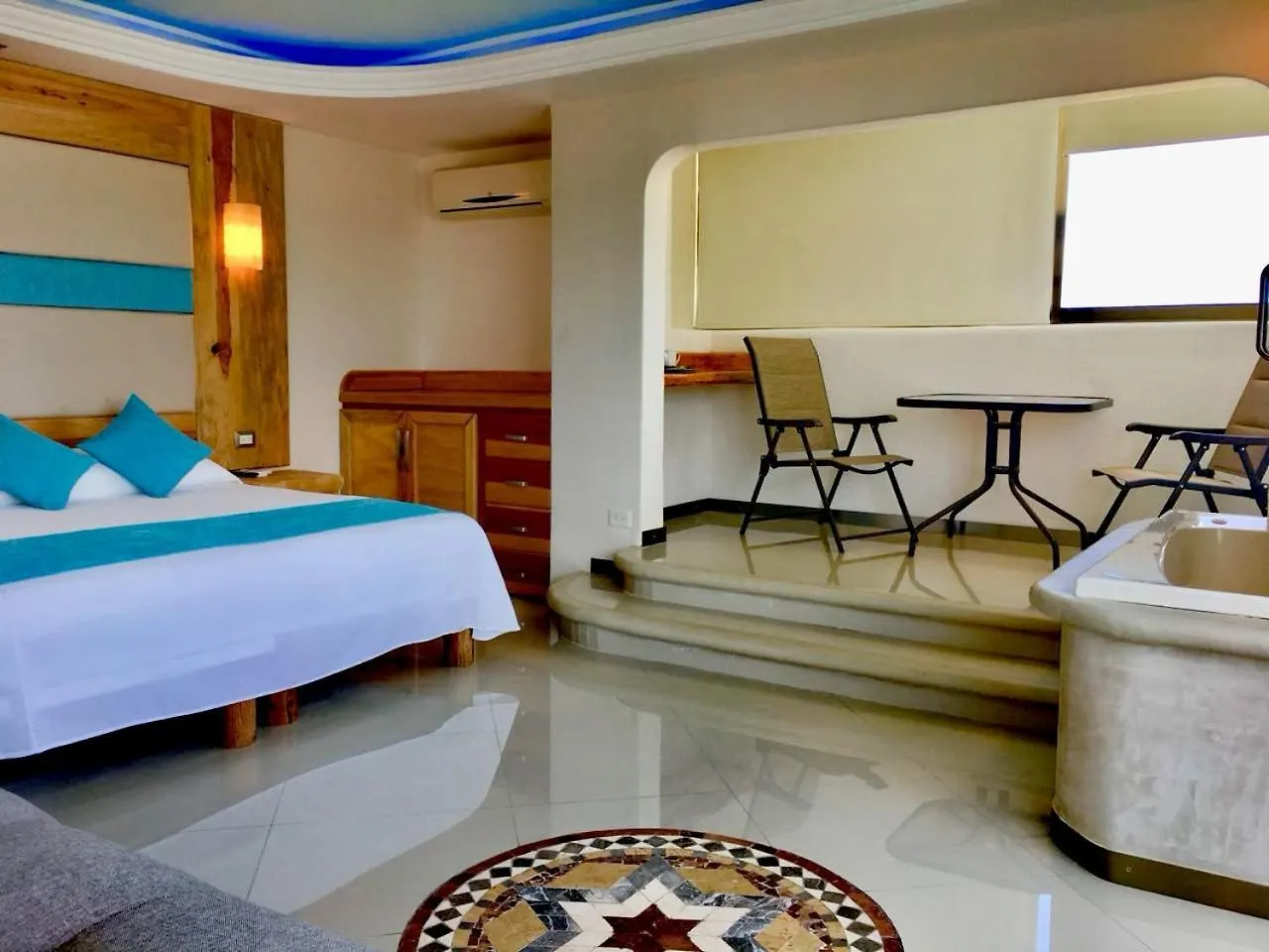 Hotel Blue Star Cancún