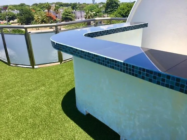Hotel Blue Star Cancún