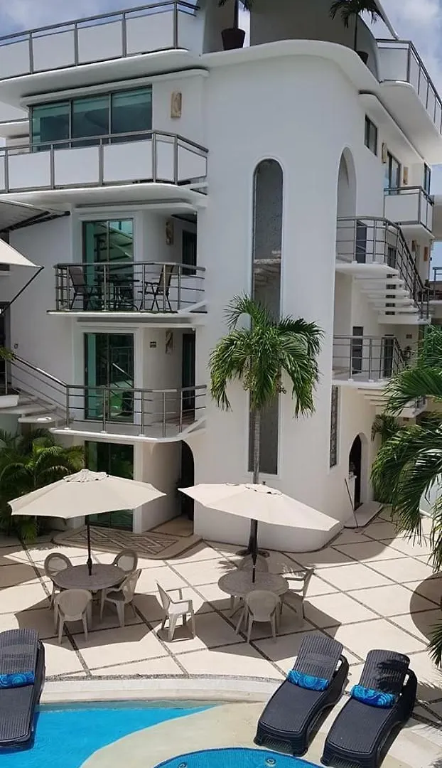 Hotel Blue Star Cancún