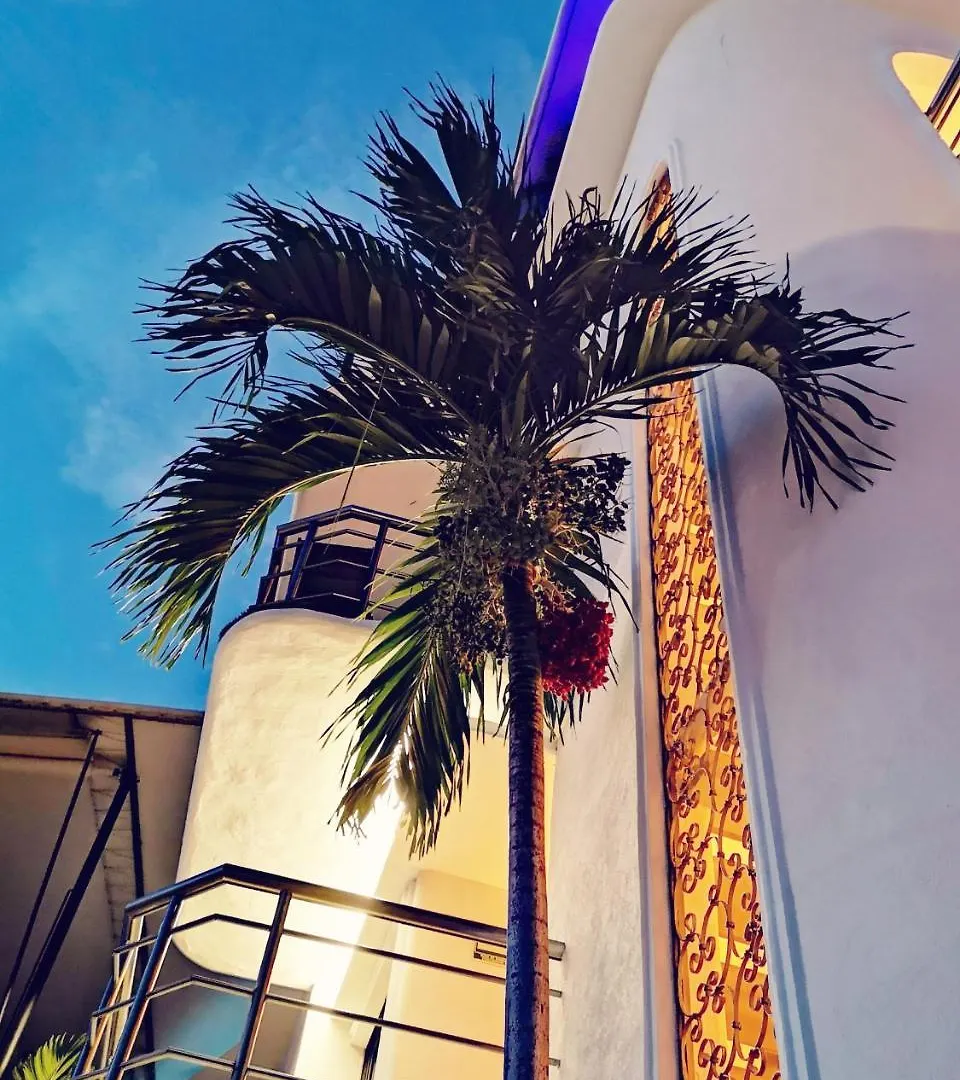 Hotel Blue Star Cancún