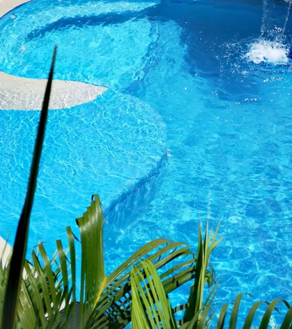 ***  Hotel Blue Star Cancún Mexiko