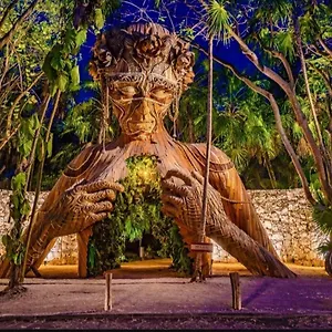 ahau-tulum.allrivieramayahotels.com/