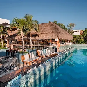 Vandrarhem Mayan Monkey - Social (adults Only)