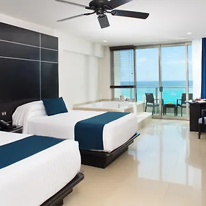 4* Курортный комплекс Seadust Family
