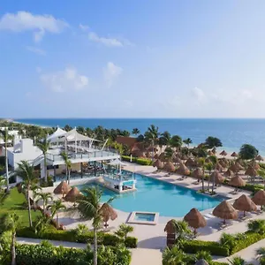 5* Отель Finest Playa Mujeres