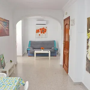 Ceuta 49 Apartamento Conil De La Frontera