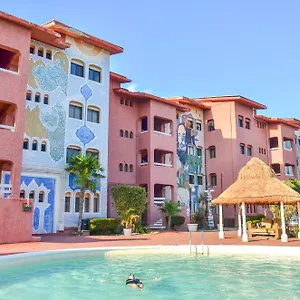 3* Отель Selina Laguna Zone