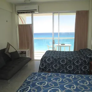 Apartment Cancun Cancún