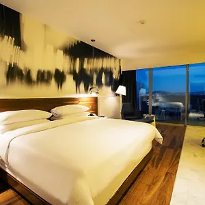 Hotell Krystal Urban