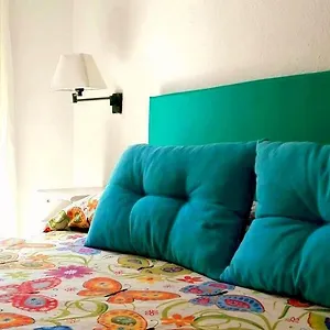 Pueblo Laguna 7 Apartamento Vera
