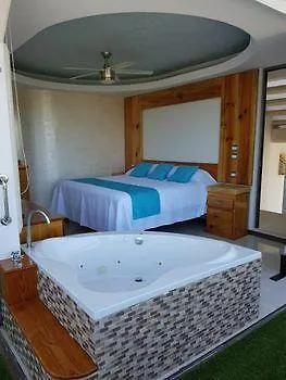 Hotel Blue Star Cancún 3*,