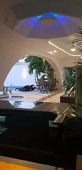 Hotel Blue Star Cancún