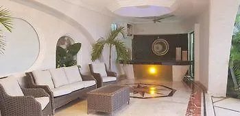 Hotel Blue Star Cancun