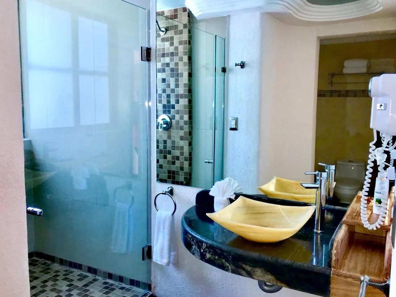 Hotel Blue Star Cancun