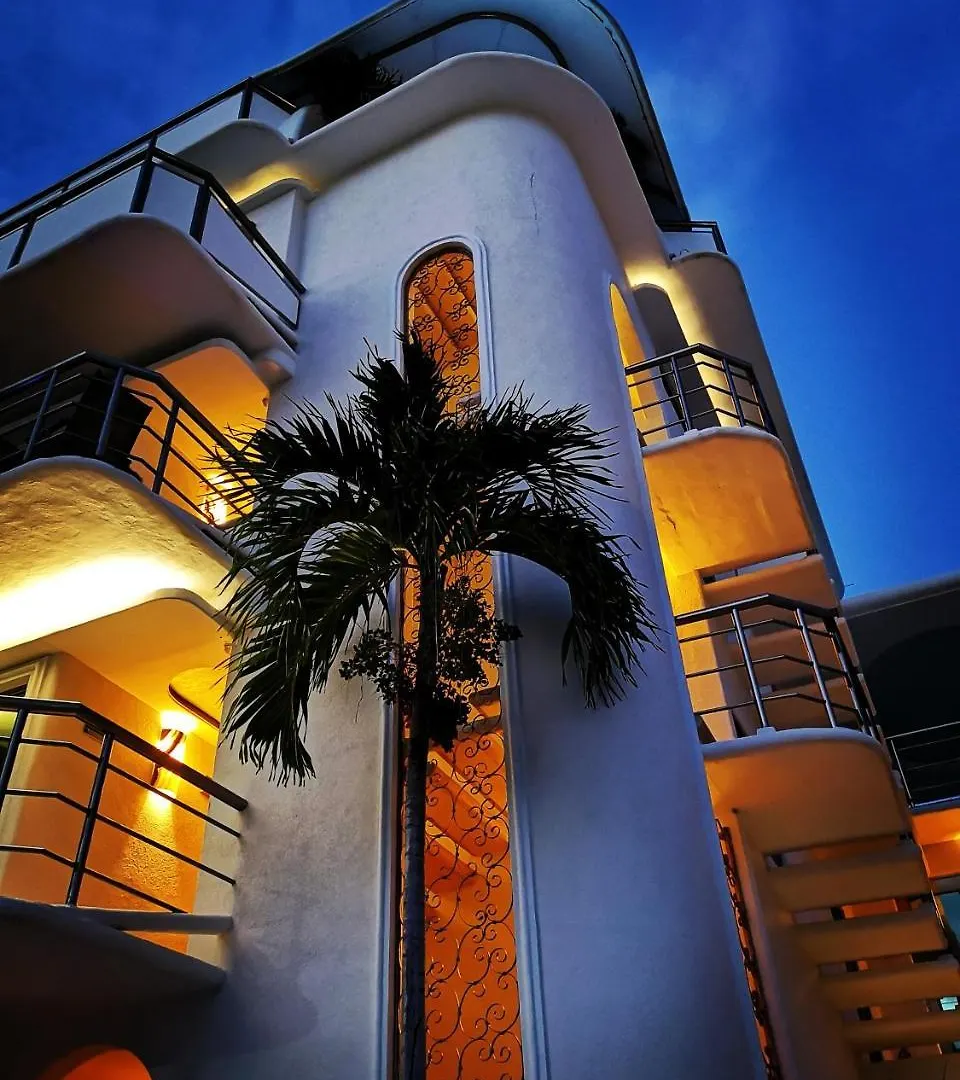 Hotel Blue Star Cancun