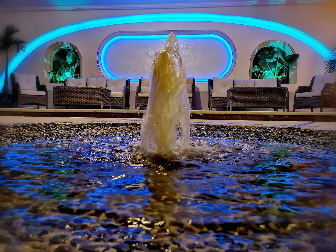 Hotel Blue Star Cancun 3*,  Mexico